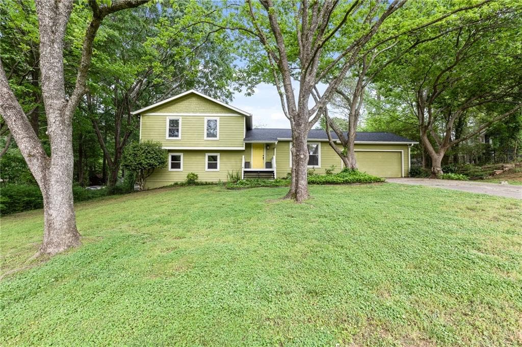 110 CEDAR Trace, Roswell, GA 30075 — most recent listing photo