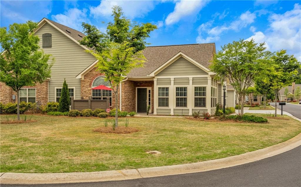 2188 GROVE VALLEY Way 13, Marietta, GA 30064 — most recent listing photo