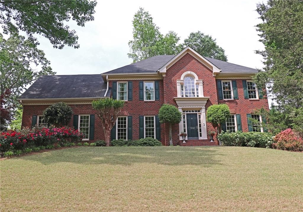 5202 CHARLEMAGNE Way, Lilburn, GA 30047 — most recent listing photo
