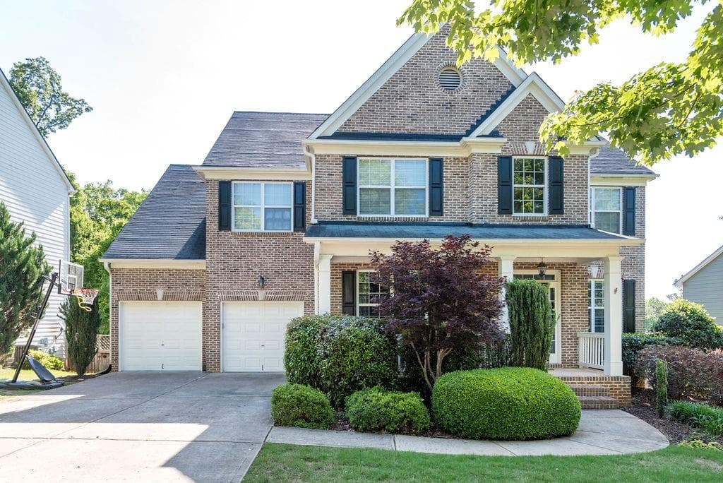 279 Harmony Lake Drive, Canton, GA 30115 — most recent listing photo