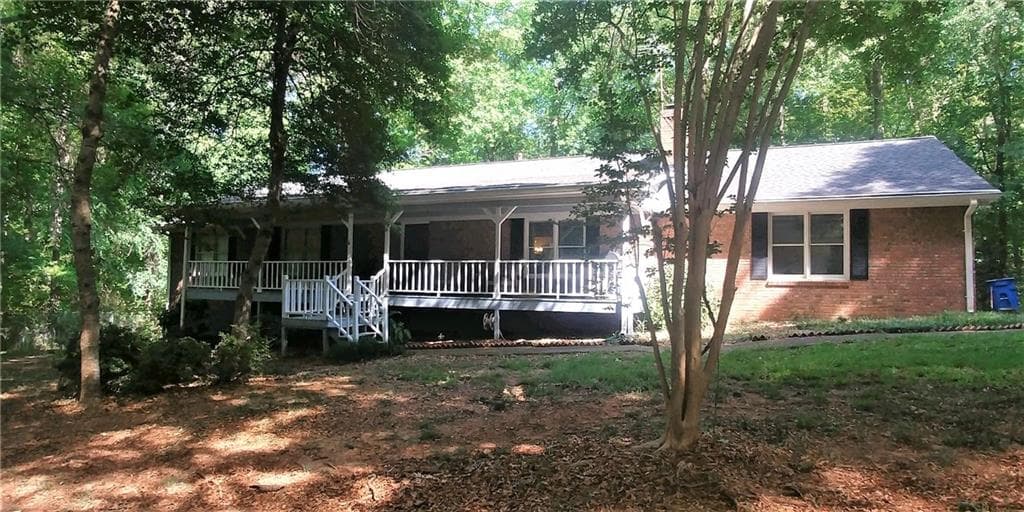51 WEDGEFIELD Terrace, Mcdonough, GA 30252 — most recent listing photo