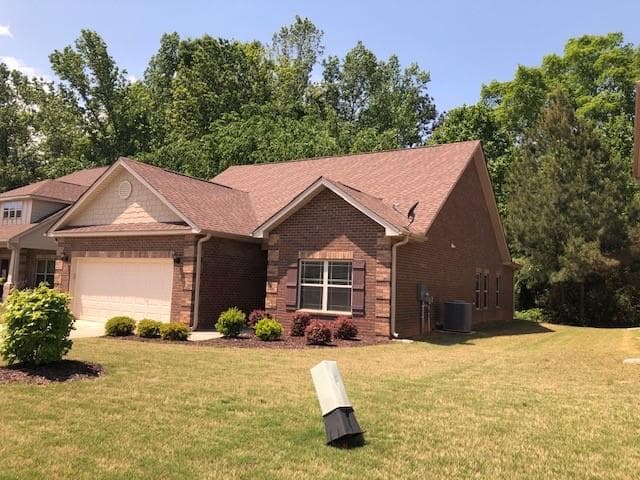 1849 SPIVEY VILLAGE Circle, Jonesboro, GA 30236 — most recent listing photo