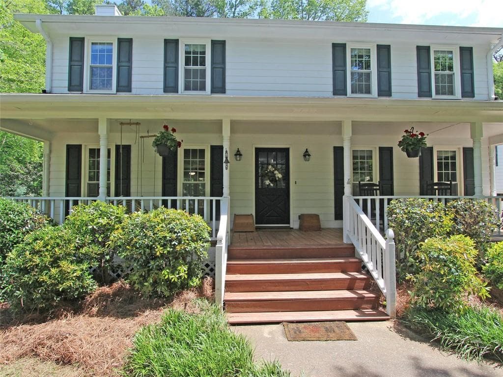 589 Leah Drive, Powder Springs, GA 30127 — most recent listing photo