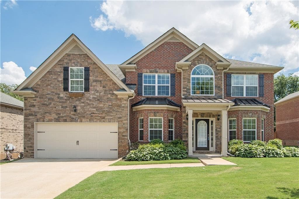 4420 St Andrews Crest Drive, Cumming, GA 30040 — most recent listing photo
