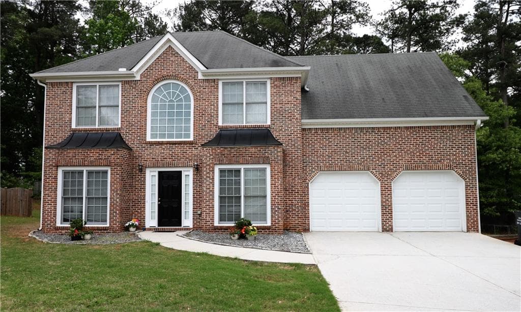 2987 Montview Drive, Marietta, GA 30060 — most recent listing photo