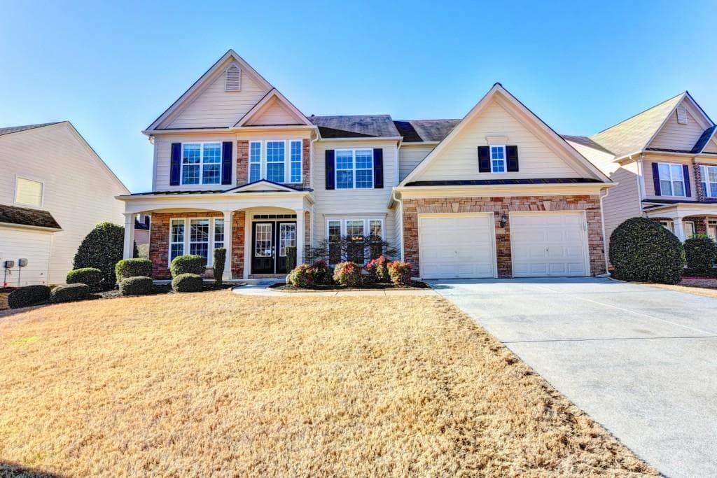 3945 Calomel Drive, Cumming, GA 30040 — most recent listing photo