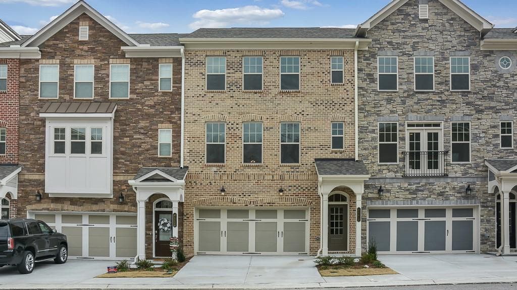 4113 Barry Place 57, Chamblee, GA 30341 — most recent listing photo