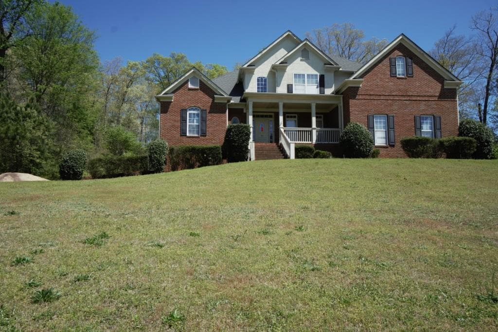 2921 Loch Lomond Drive, Conyers, GA 30094 — most recent listing photo