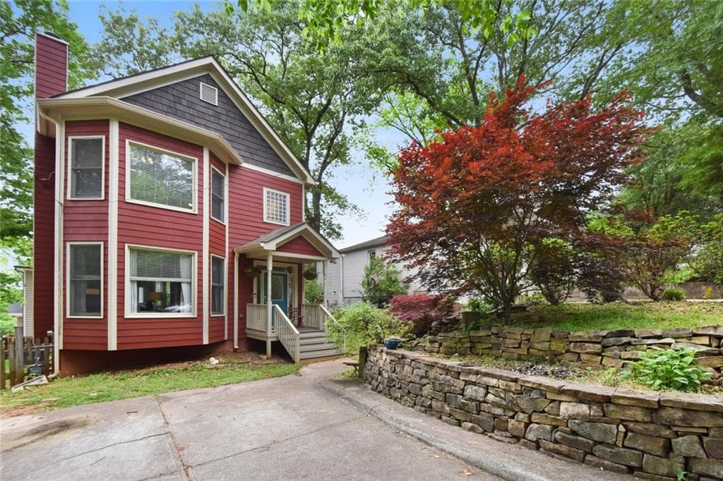 1172 Warfield Street, Atlanta, GA 30318 — most recent listing photo