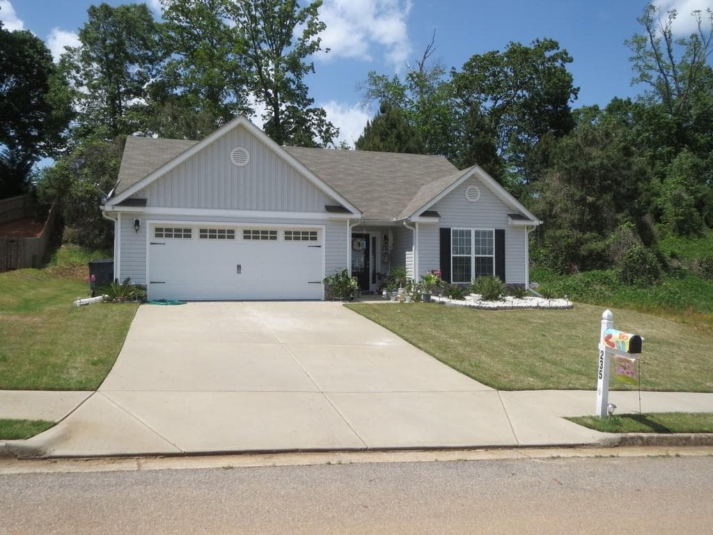 235 Jameston Drive, Jefferson, GA 30549 — most recent listing photo
