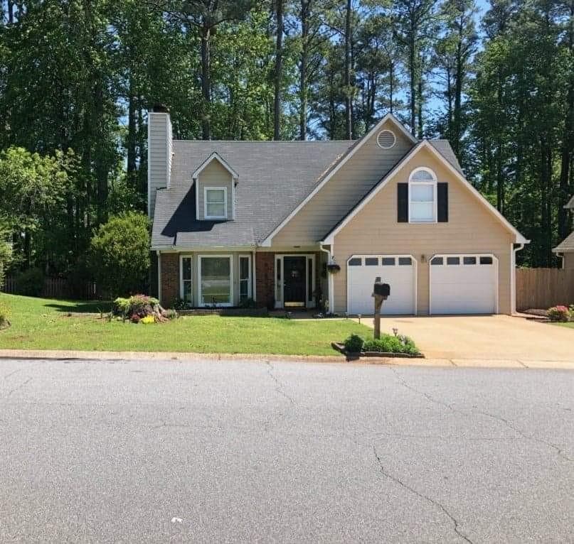 1325 Yorktown Drive, Lawrenceville, GA 30043 — most recent listing photo