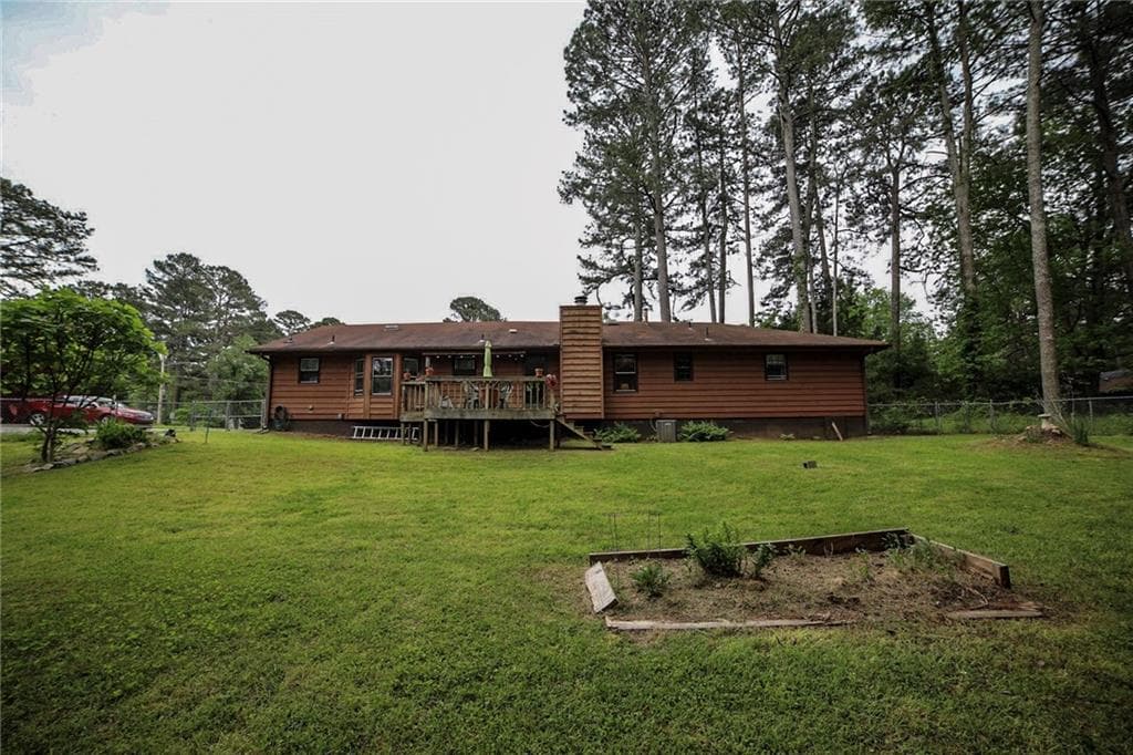 3445 Twin Village Lane, Snellville, GA 30039 — most recent listing photo