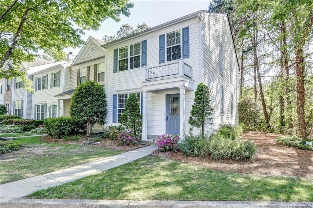 2105 Whitestone Place, Alpharetta, GA 30005 — most recent listing photo