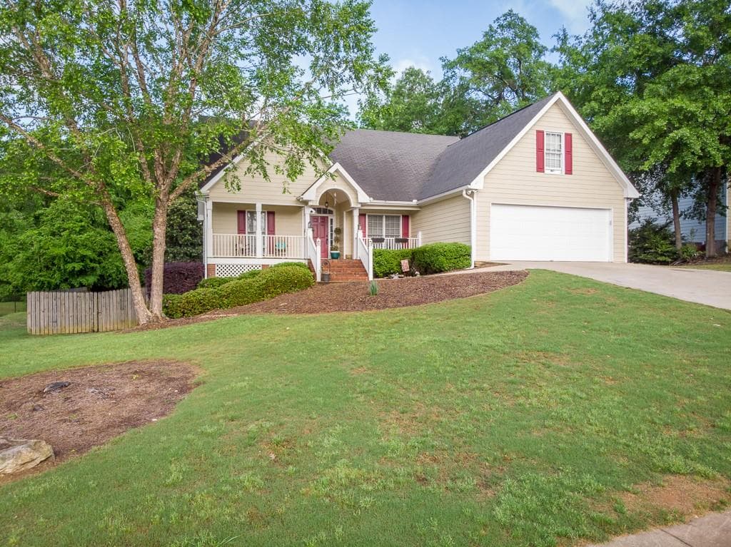 40 Woodcliff Way, Covington, GA 30014 — most recent listing photo