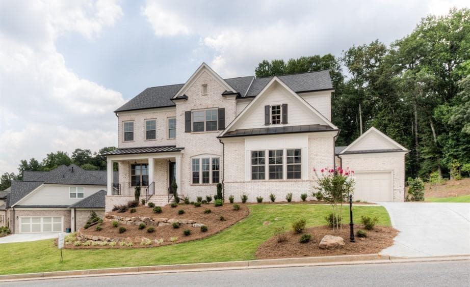 5102 Dinant Drive, Johns Creek, GA 30022 — most recent listing photo