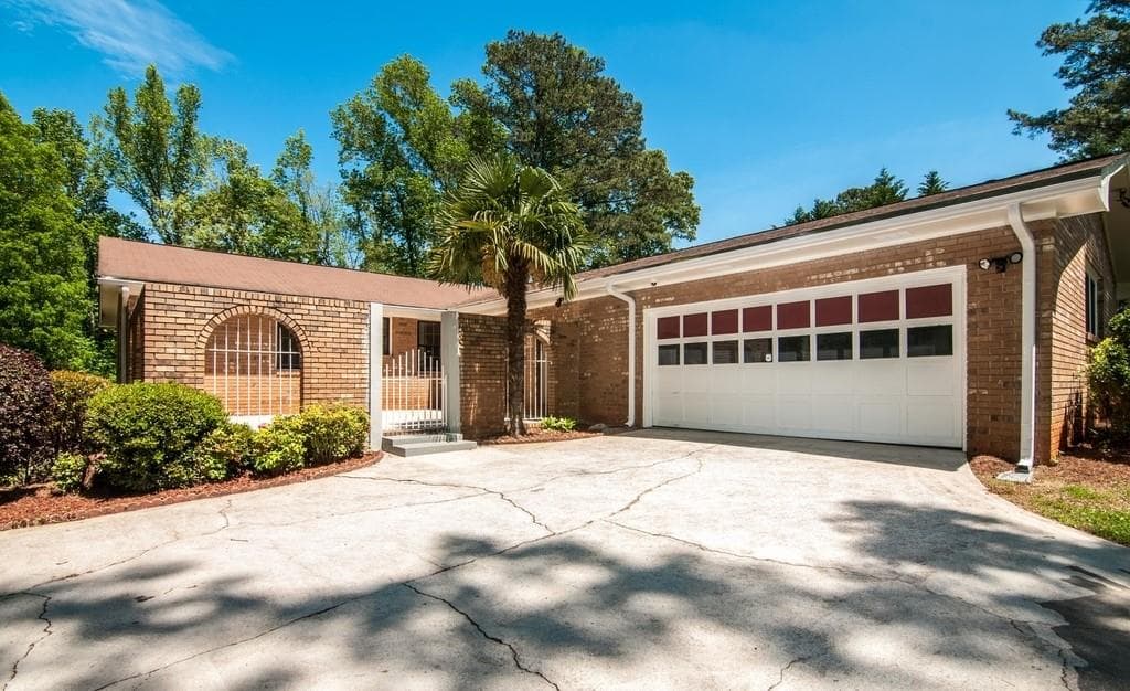 1253 Highway 212, Conyers, GA 30094 — most recent listing photo