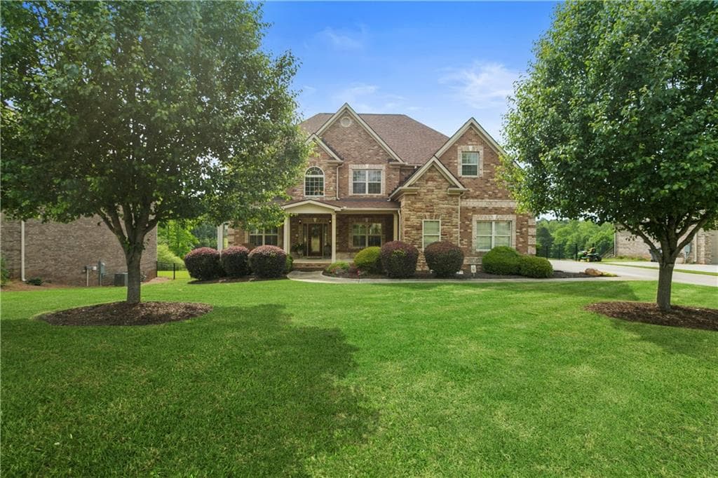 259 Fannin Lane, Mcdonough, GA 30252 — most recent listing photo