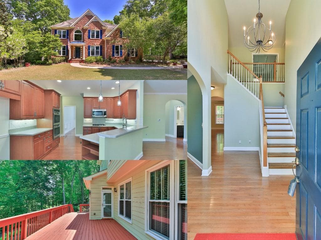 4045 Eyrie Farms Lane, Cumming, GA 30041 — most recent listing photo