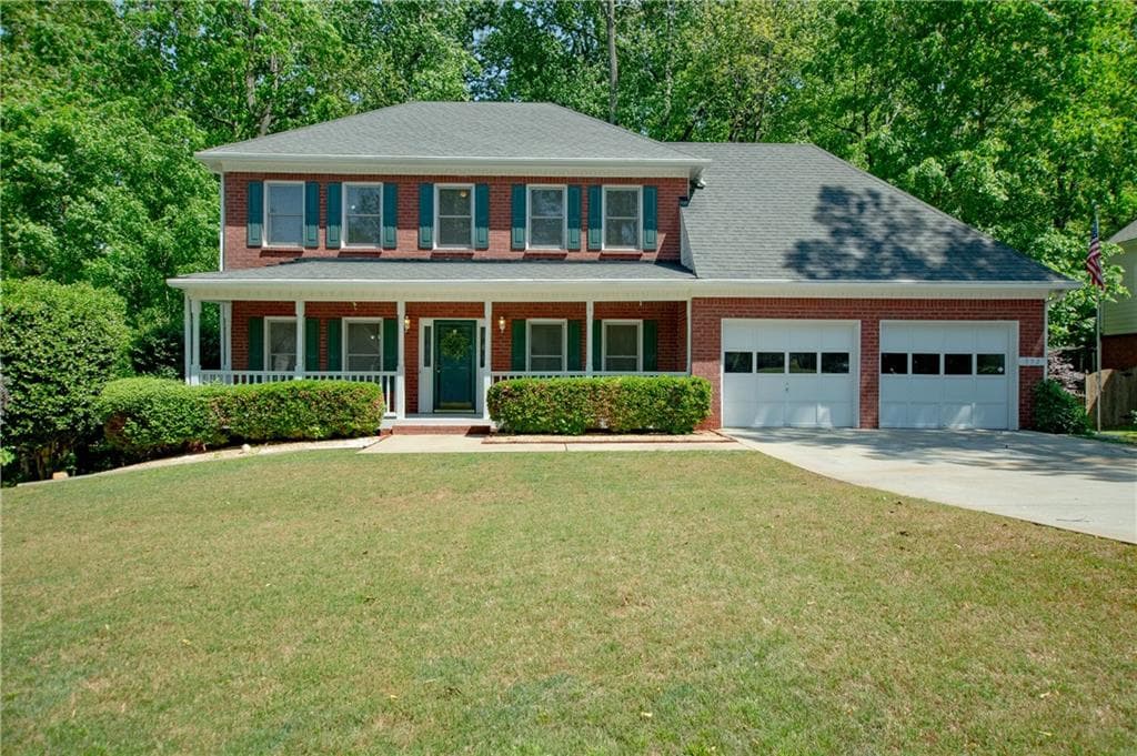 592 Hilton Avenue, Lawrenceville, GA 30044 — most recent listing photo