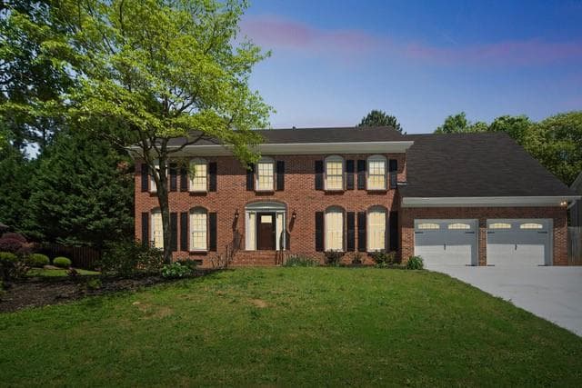 3145 Saint Andrews Way, Duluth, GA 30096 — most recent listing photo