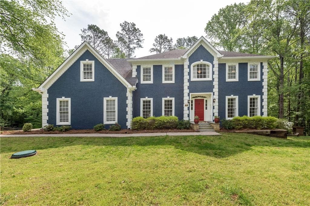 215 Hialeah Way, Roswell, GA 30075 — most recent listing photo