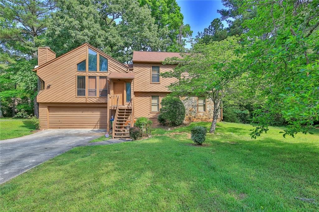 5087 Tanaga Court, Stone Mountain, GA 30087 — most recent listing photo