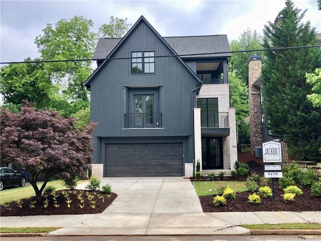 960 Los Angeles Avenue, Atlanta, GA 30306 — most recent listing photo