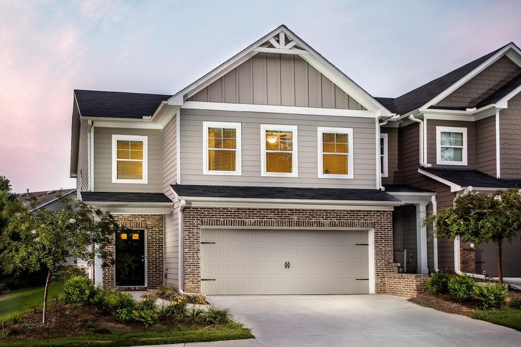 3 bedroom, 3 bathroom, 1,813 sq ft townhouse sold at 5508 CASCADE Run, Atlanta, GA 30336
