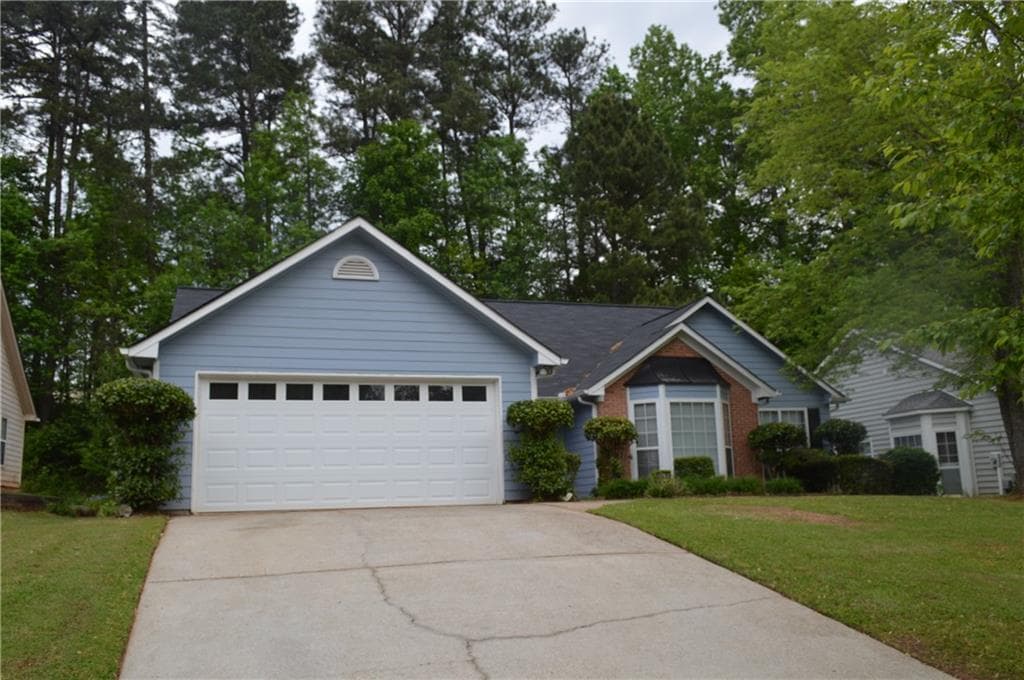 490 Paris Drive, Lawrenceville, GA 30043 — most recent listing photo