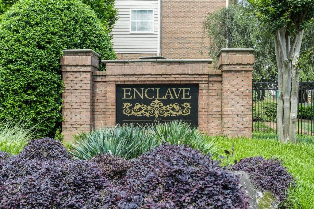 200 Renaissance Parkway 308, Atlanta, GA 30308 — most recent listing photo