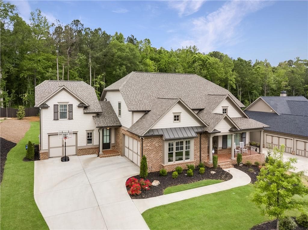 4965 Churchill Ridge Drive, Cumming, GA 30028 — most recent listing photo