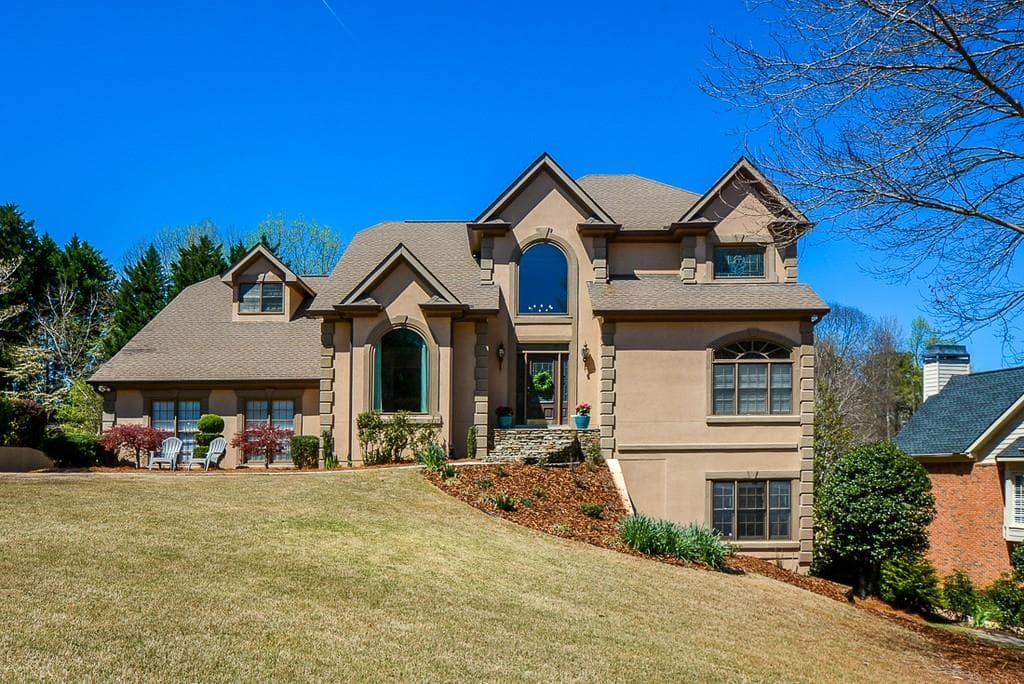 1803 Danforth Drive, Marietta, GA 30062 — most recent listing photo
