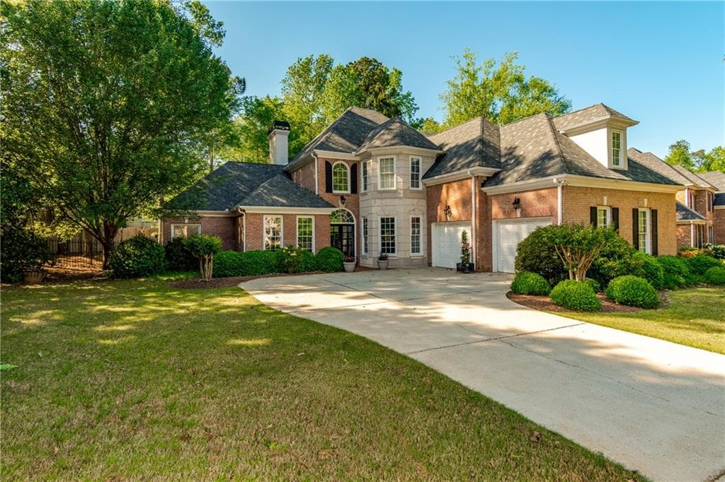 6066 Meridian Drive, Acworth, GA 30101 — most recent listing photo