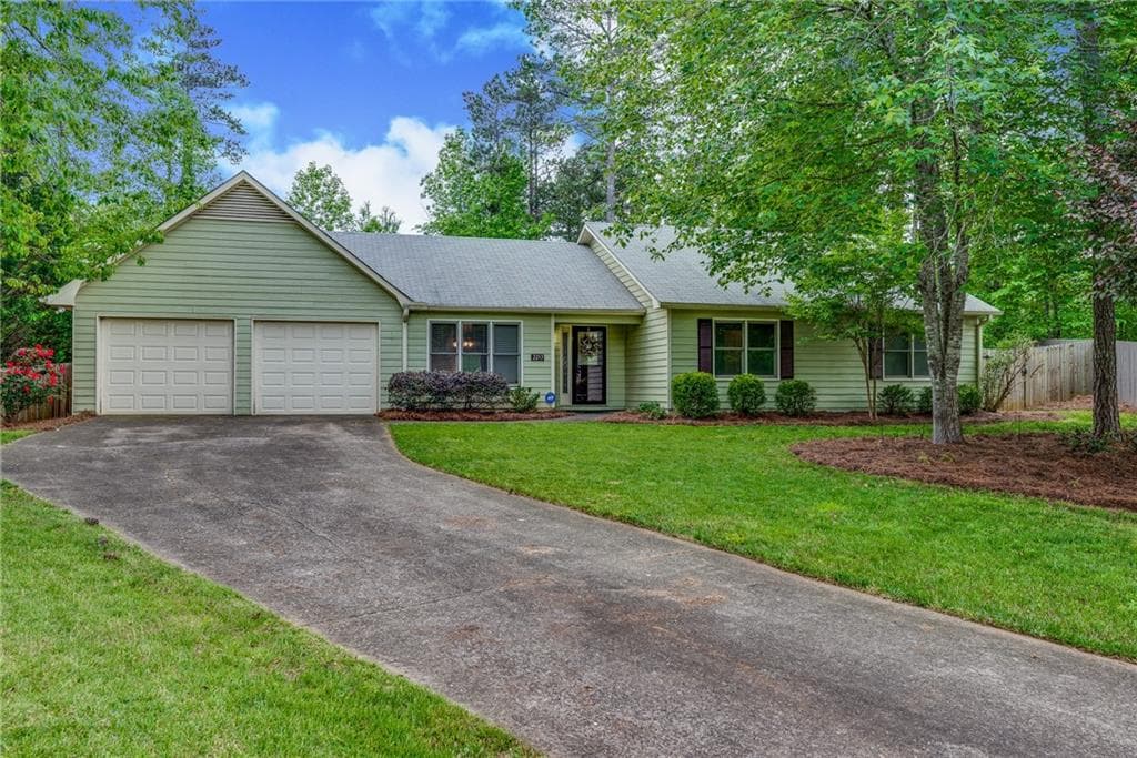 2213 Sims Drive, Marietta, GA 30066 — most recent listing photo