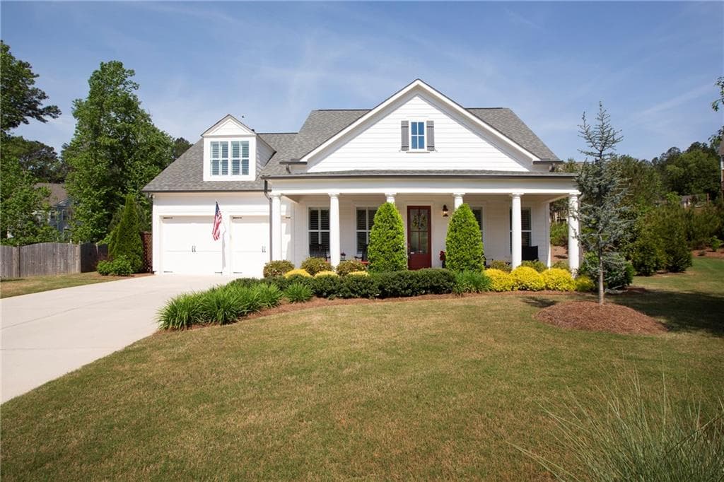 125 Kingston Lane, Canton, GA 30115 — most recent listing photo
