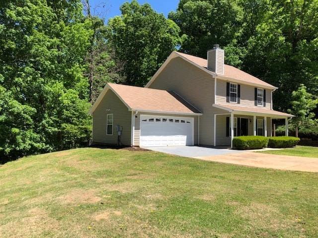 10066 Freeman Court, Jonesboro, GA 30236 — most recent listing photo