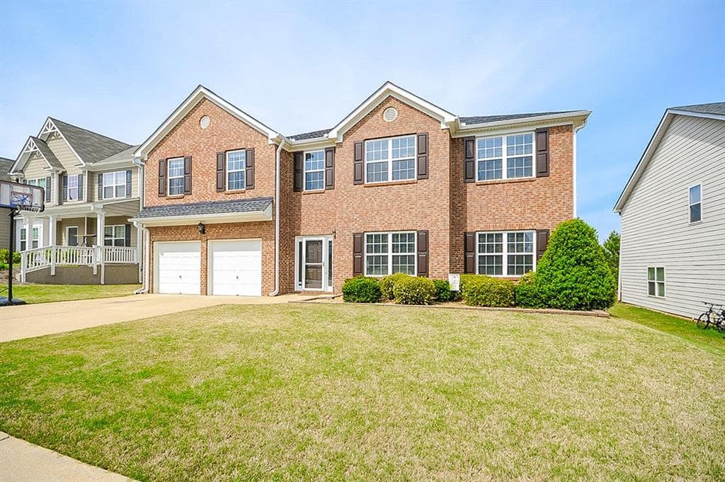 63 Cedarmont Way, Dallas, GA 30132 — most recent listing photo