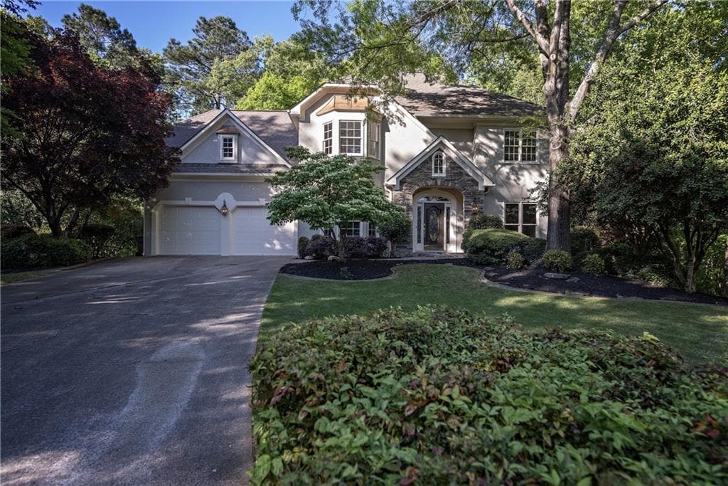1706 Amberwood Pointe, Woodstock, GA 30189 — most recent listing photo