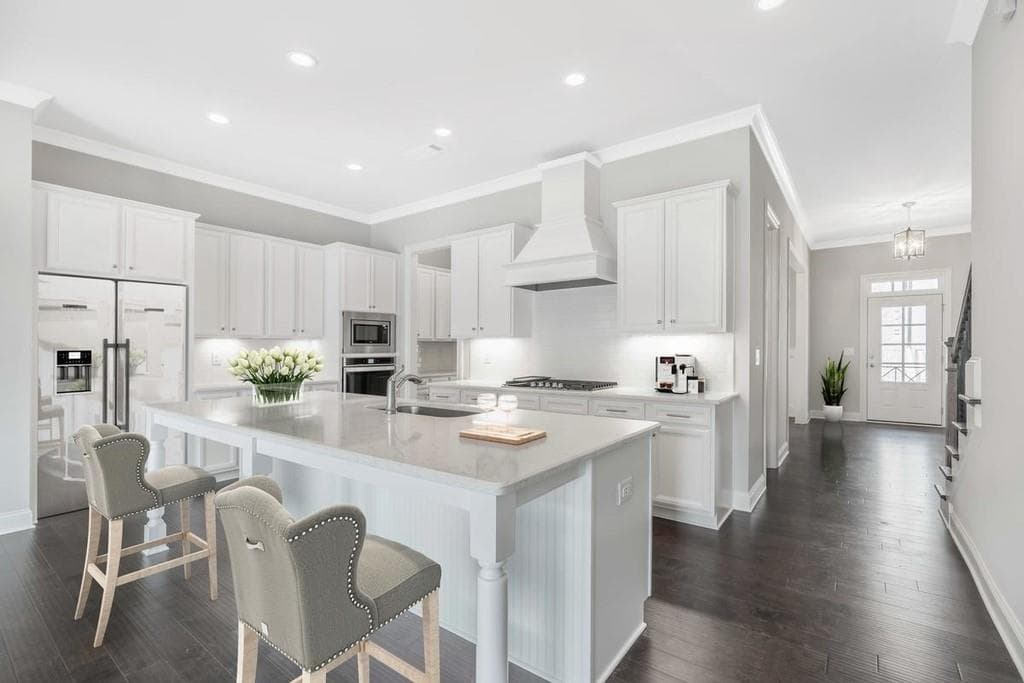 2442 Skyland Way 58, Brookhaven, GA 30319 — most recent listing photo