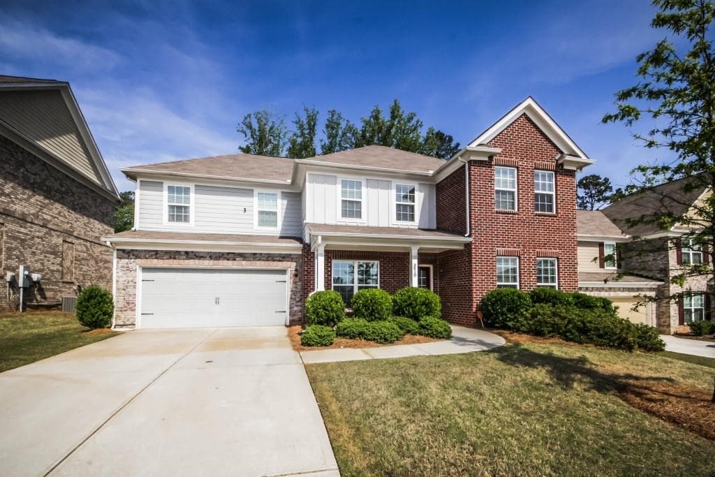 3910 Graham Way, Lilburn, GA 30047 — most recent listing photo