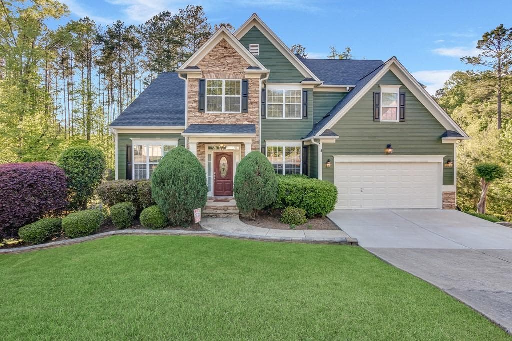 297 BALMY Court, Powder Springs, GA 30127 — most recent listing photo