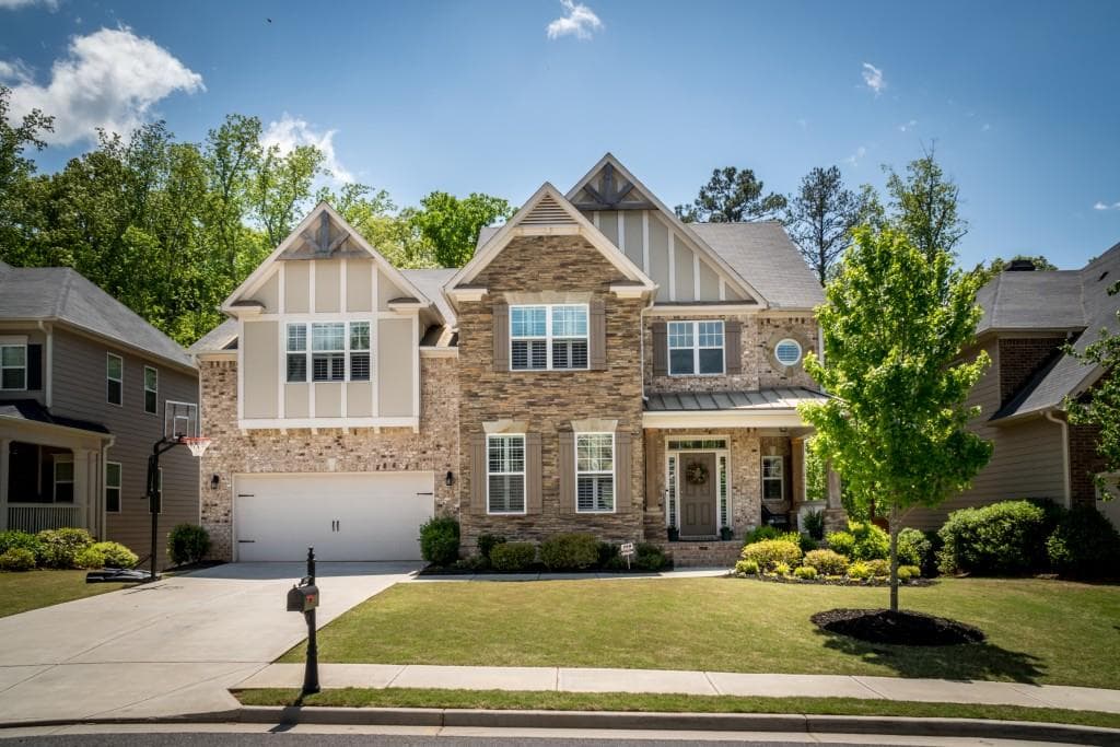 208 Lakestone Parkway, Woodstock, GA 30188 — most recent listing photo
