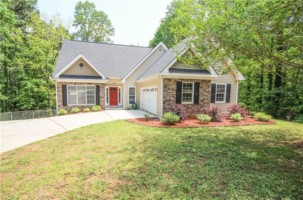 1981 Cedar Bluff Road, Monroe, GA 30656 — most recent listing photo