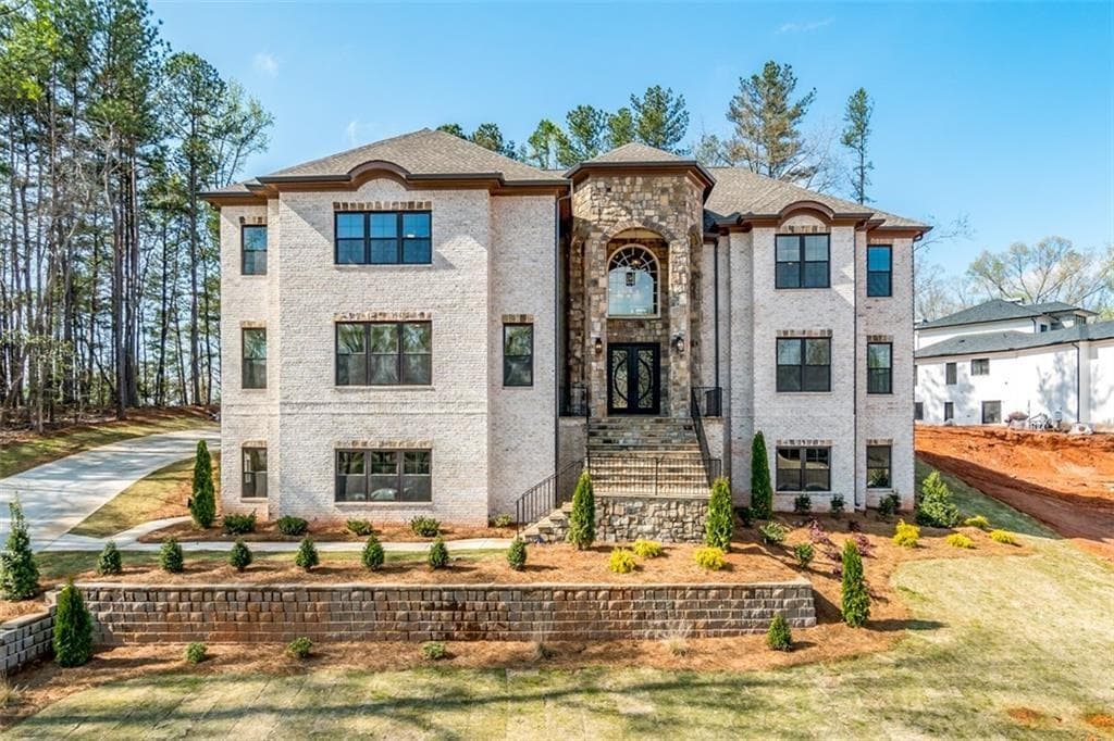 4357 Alba Lane, Buford, GA 30519 — most recent listing photo