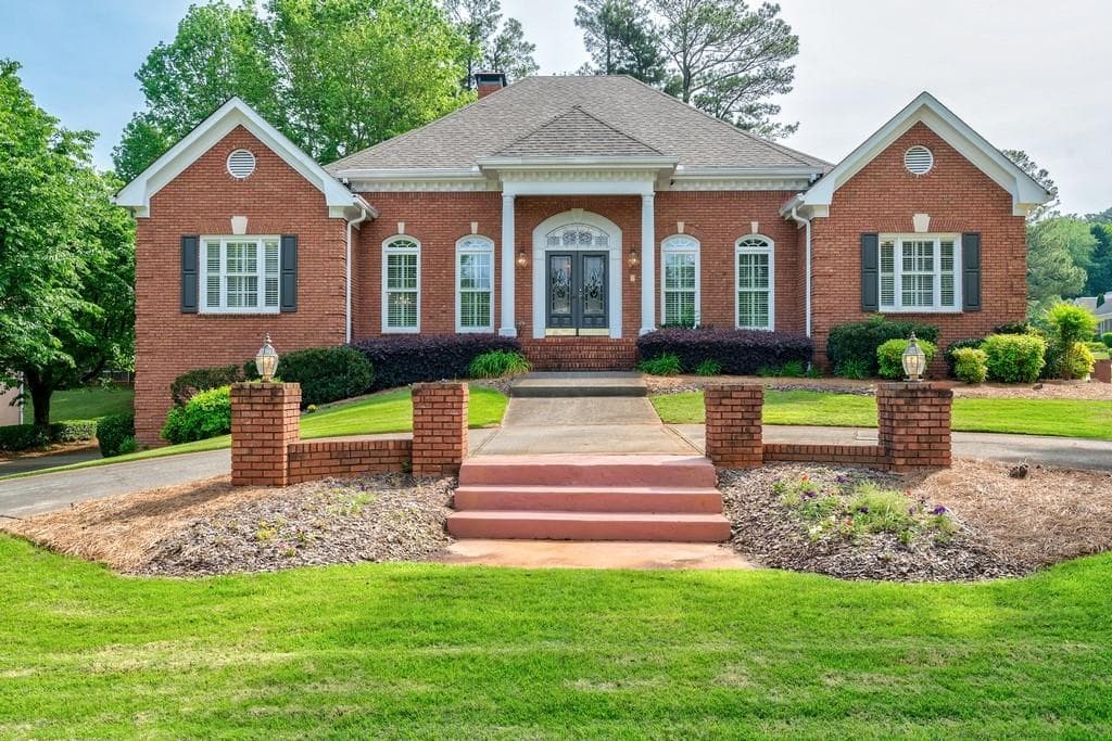 1321 Eugenia Terrace, Lawrenceville, GA 30046 — most recent listing photo