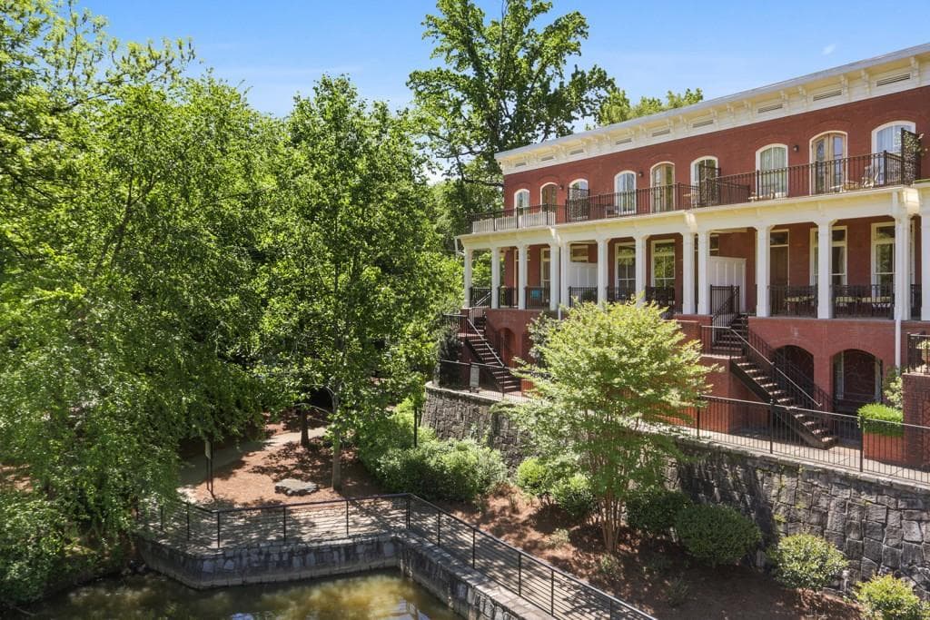 219 Hale Street, Atlanta, GA 30307 — most recent listing photo