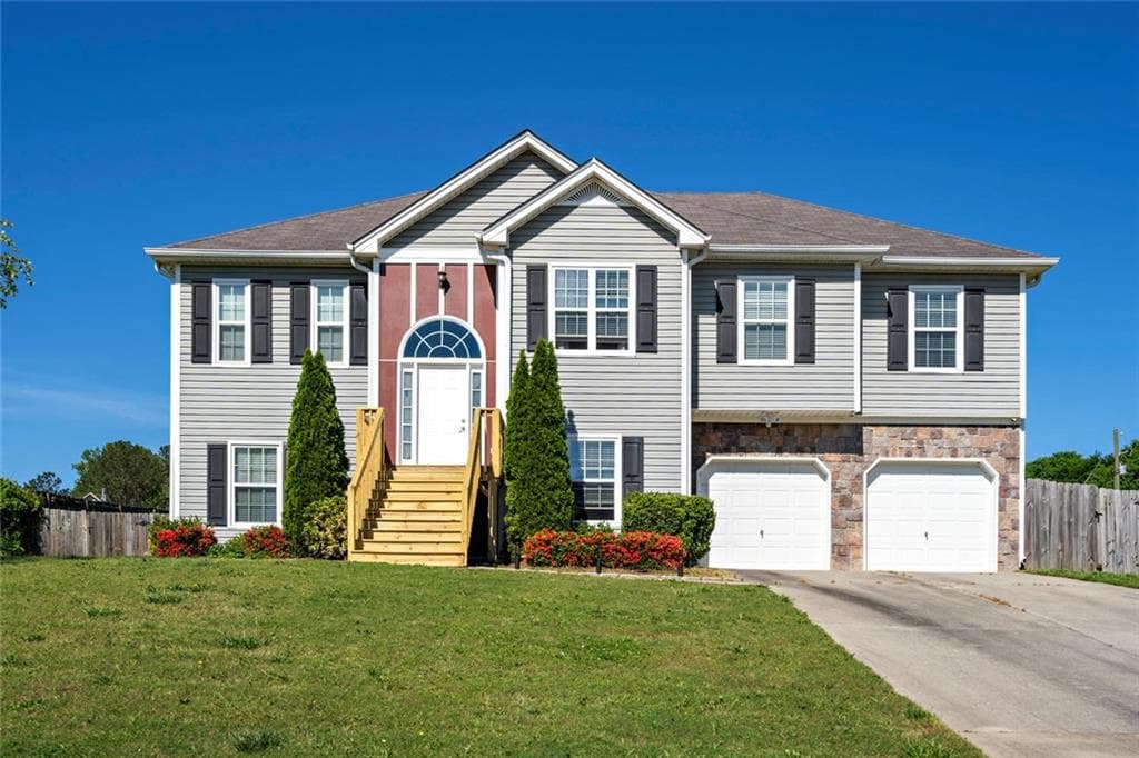66 Bridgemill Drive, Douglasville, GA 30134 — most recent listing photo