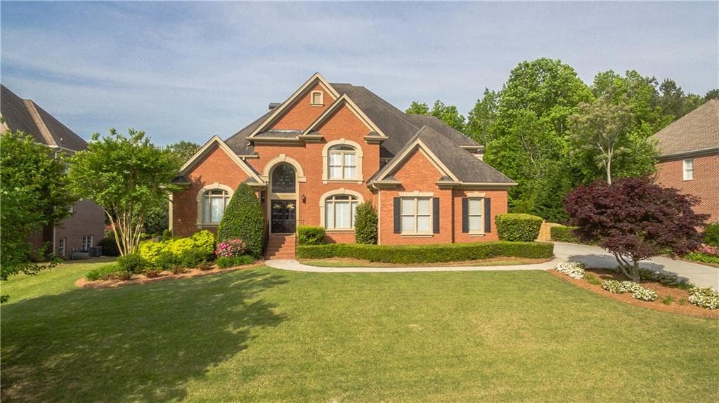 1331 Gulfport Run, Grayson, GA 30017 — most recent listing photo