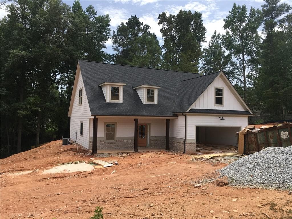106 Stonecrest Way, Dallas, GA 30157 — most recent listing photo