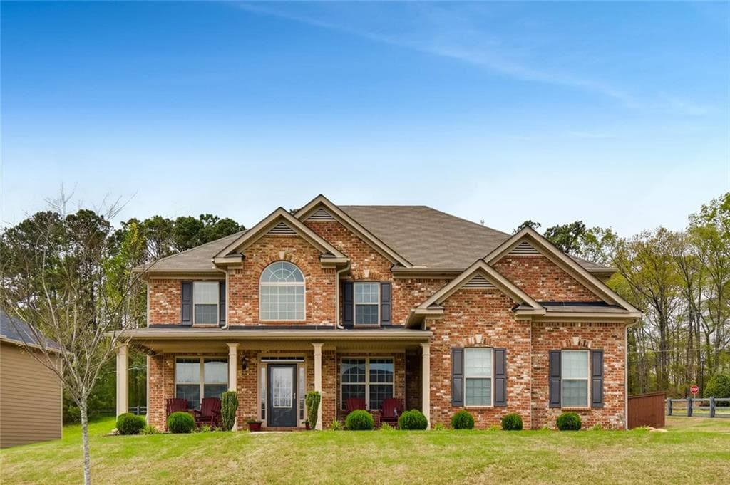 4803 Tower View Drive, Snellville, GA 30039 — most recent listing photo